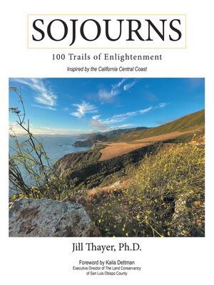 cover image of Sojourns